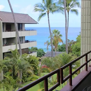 White Sands Village, Gorgeous 2br, Top/front Bldg Kailua-Kona
