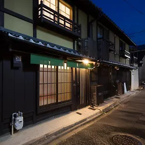 Machiya De Higashiyama Kyoto