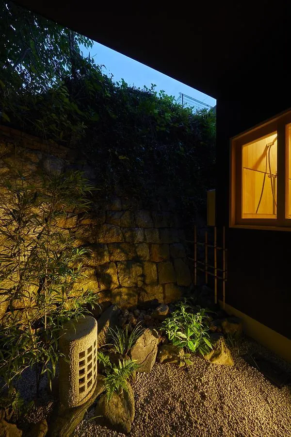 Rinn Yasaka Kodaiji Kyoto Holiday home
