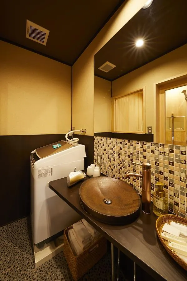 Rinn Yasaka Kodaiji Kyoto Holiday home