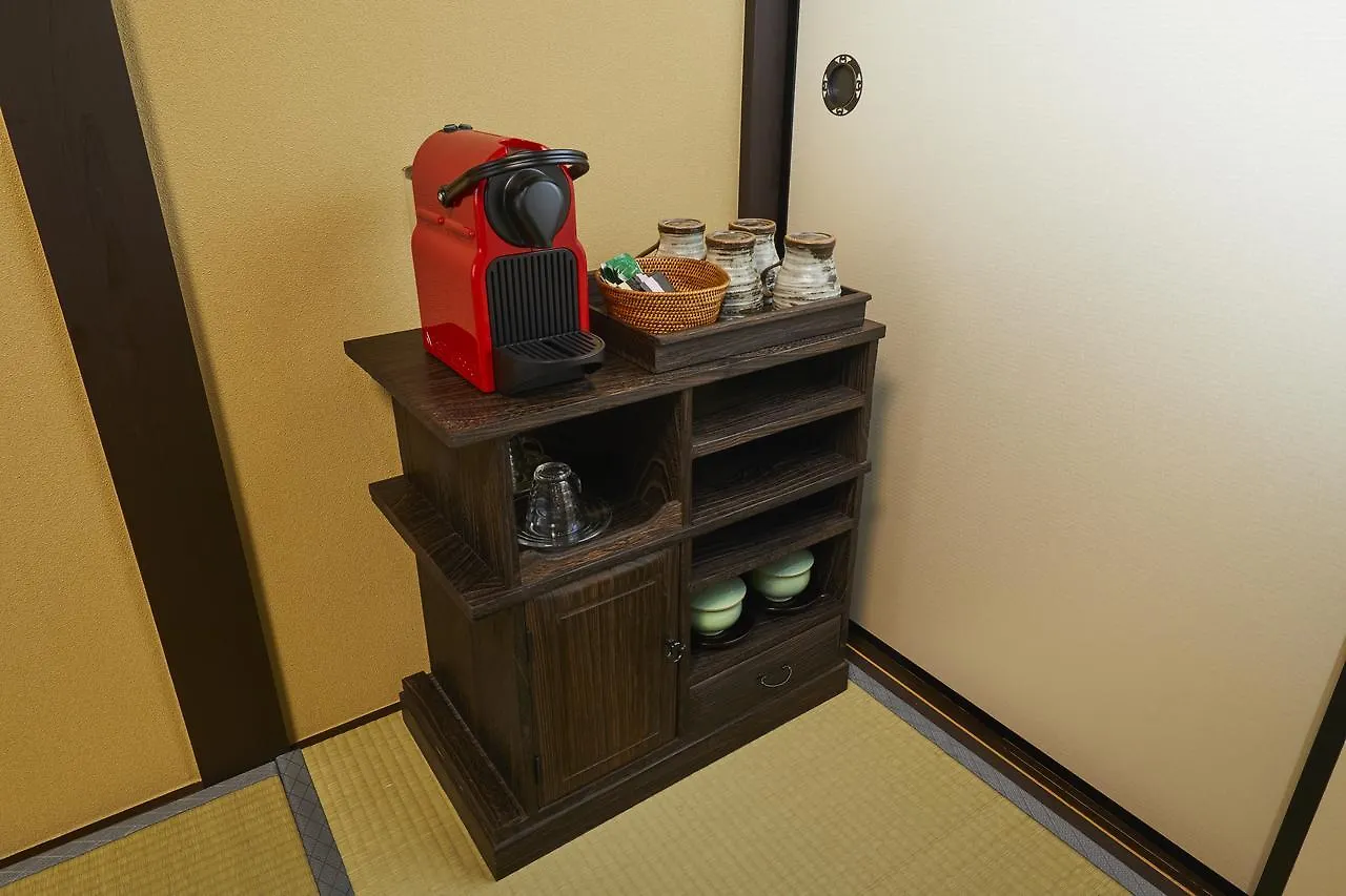 Holiday home Rinn Yasaka Kodaiji Kyoto