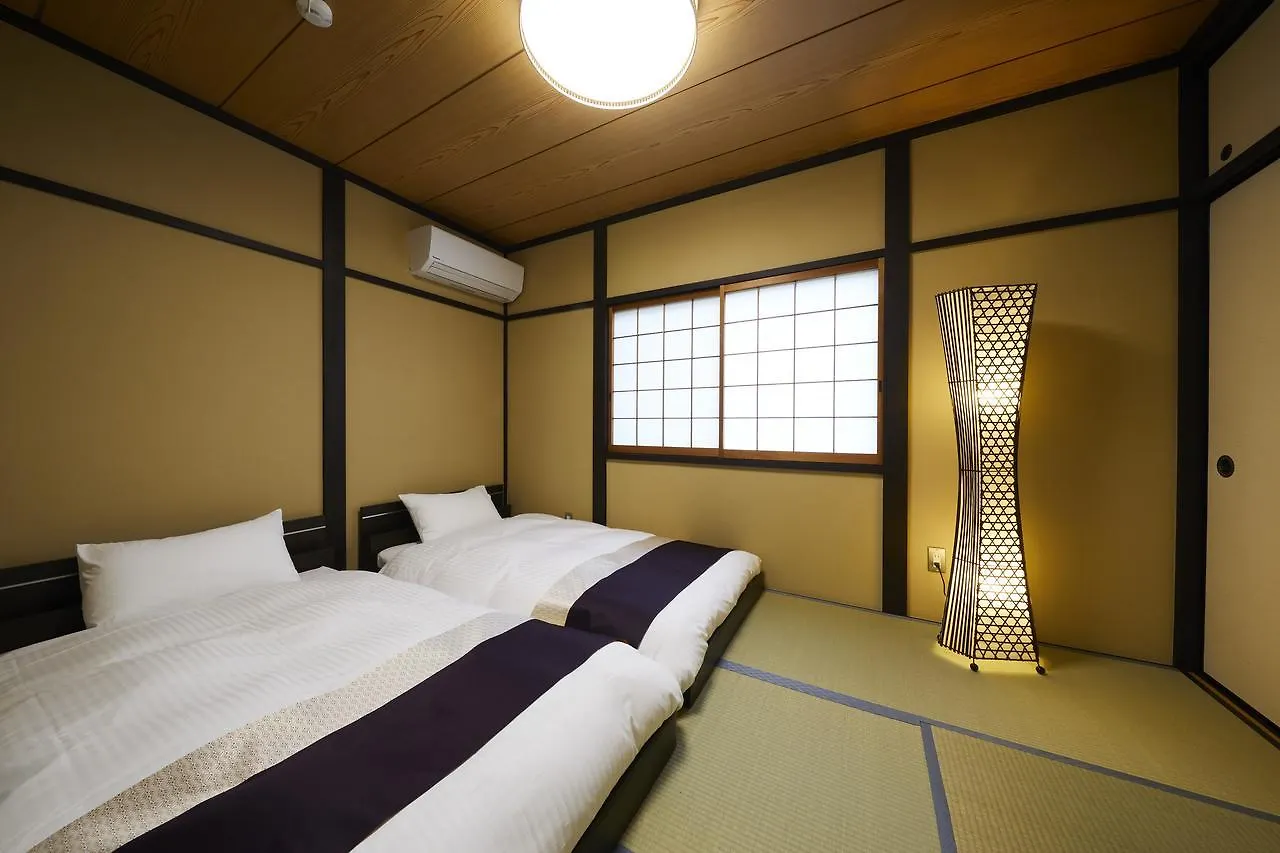 Holiday home Rinn Yasaka Kodaiji Kyoto