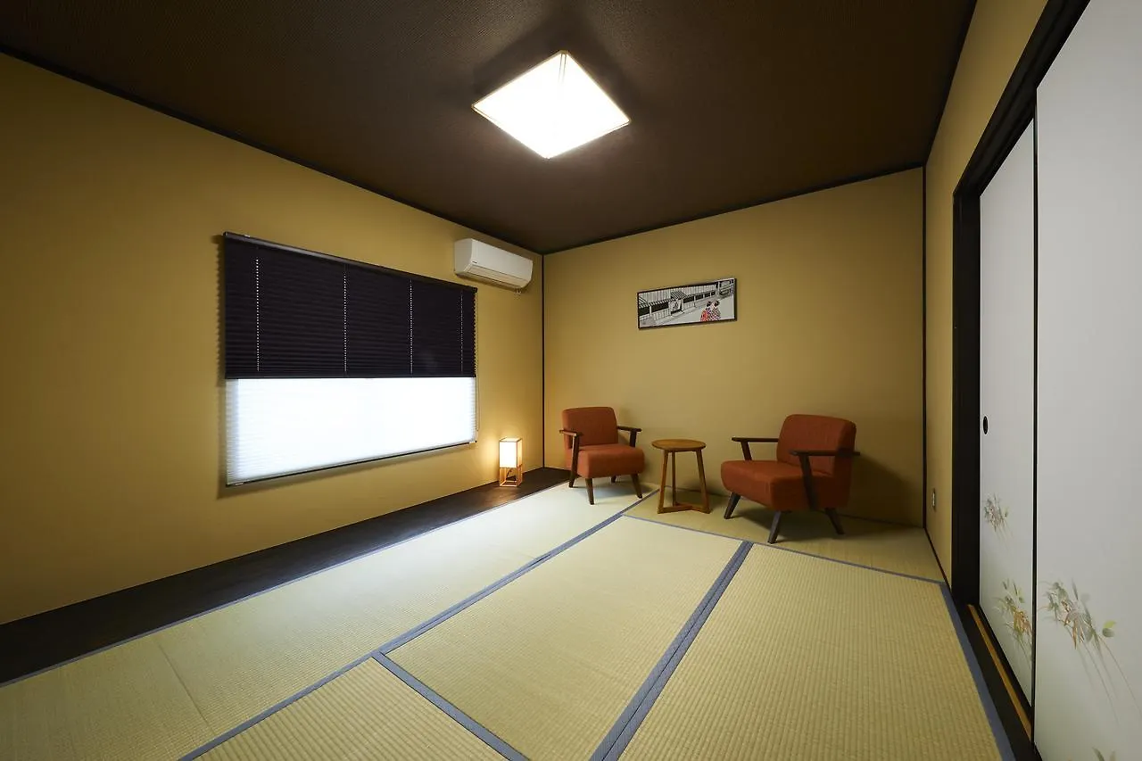 Rinn Yasaka Kodaiji Kyoto Holiday home